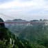 世界最壮观大桥—清水河大桥