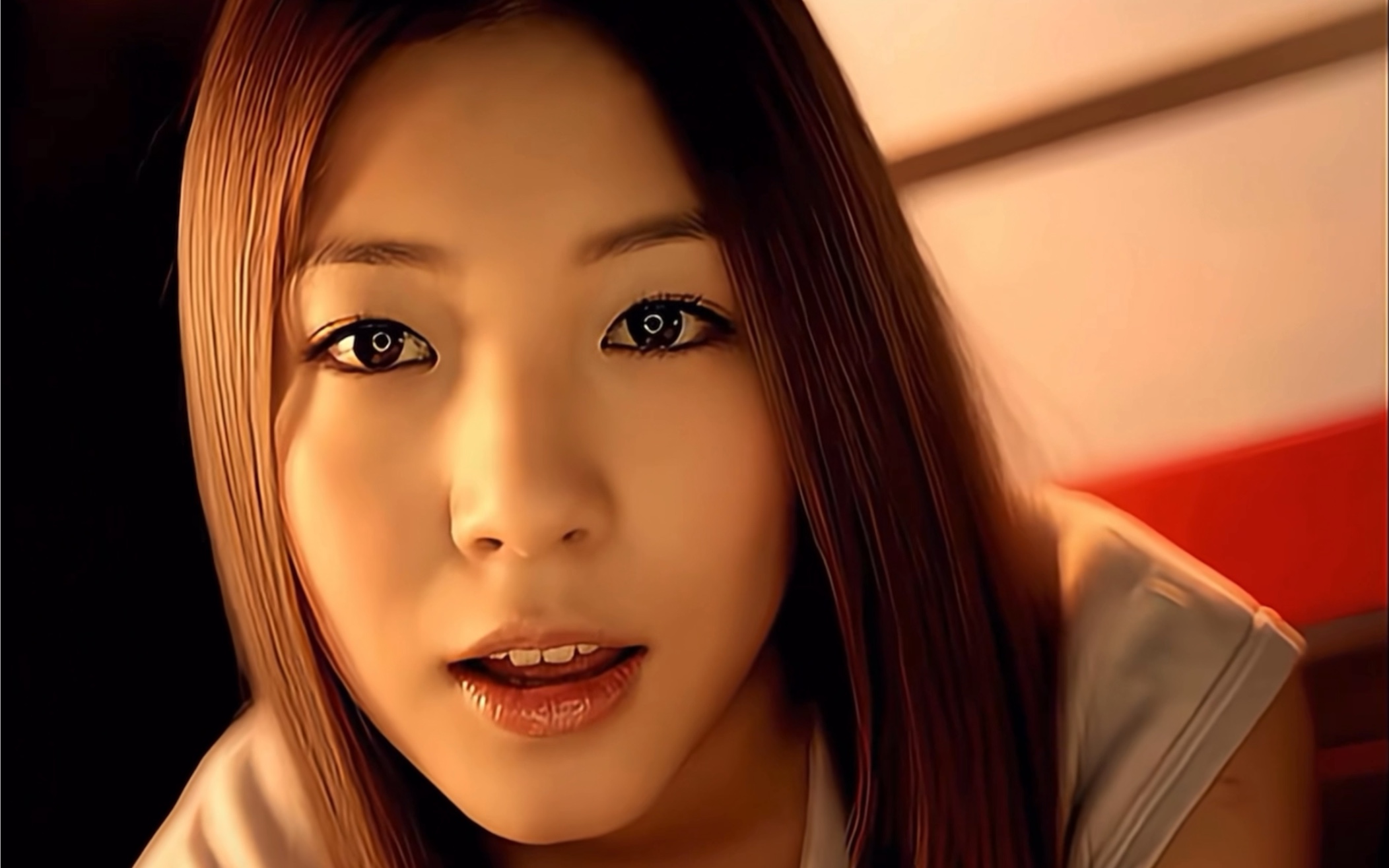 boa every heart(超清字幕)