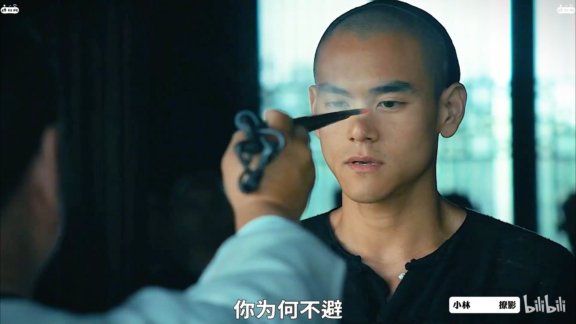 一口气看完《黄飞鸿英雄有梦》彭于晏吊打西装暴徒张晋,手撕洪金宝 拳