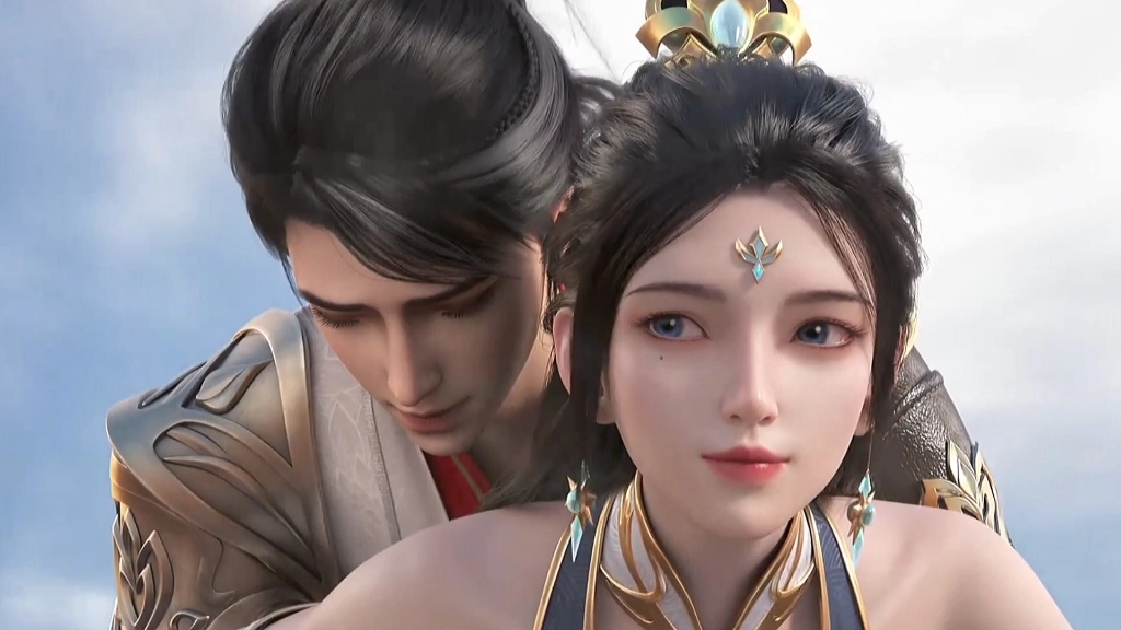 叶辰有这么多红颜了,又被姐姐惦记上了