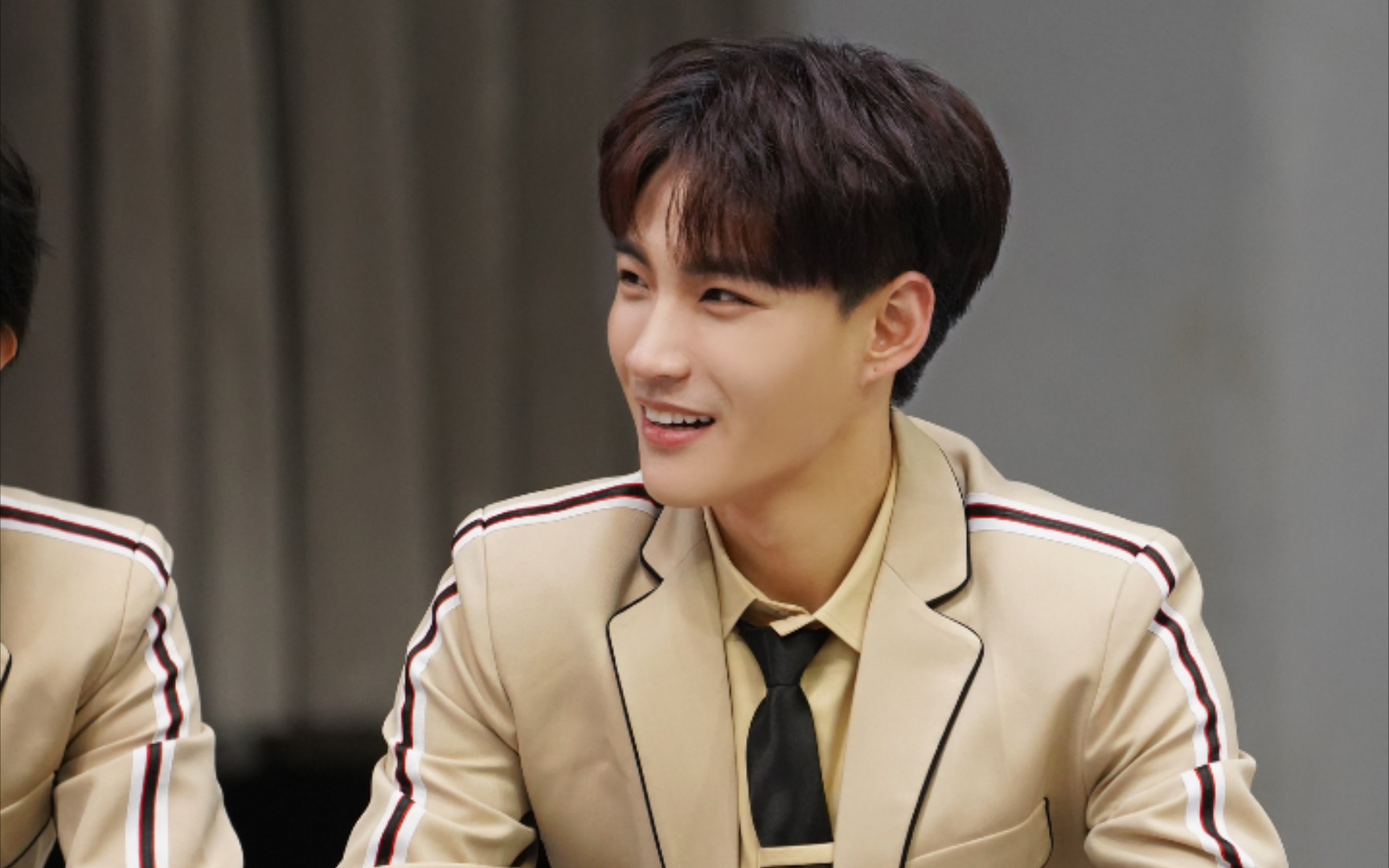 【李鑫一】(考古向)《before sunrise》20210429期个人cut