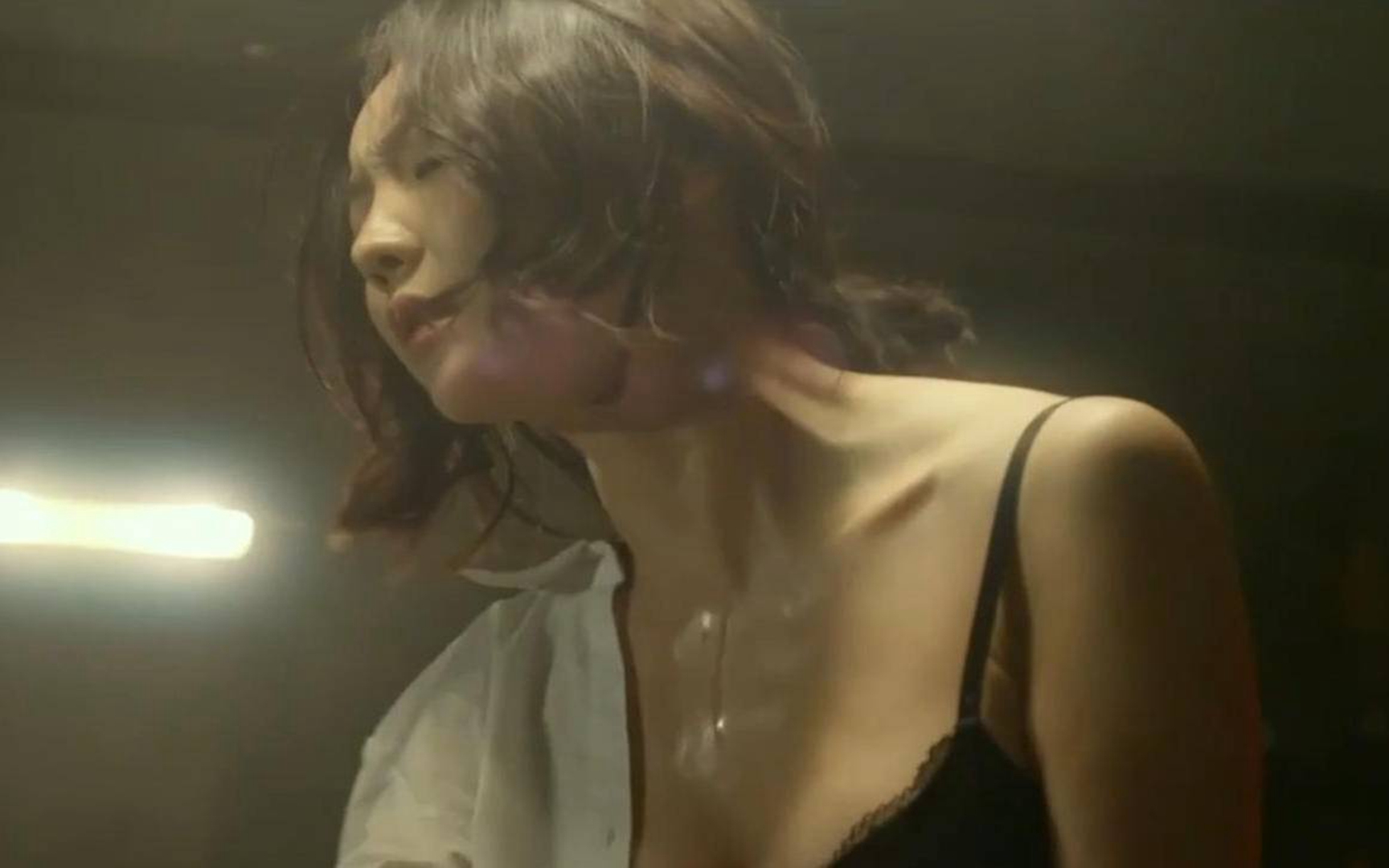 韩国电影动作片《屠夫小姐》