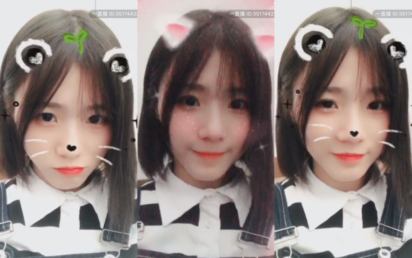 【gnz48卢静】20181026卢静一直播