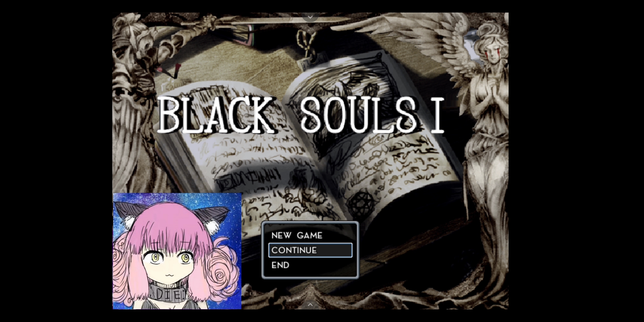 blacksouls1下载,blacksouls2cg blacksouls1主界面音乐
