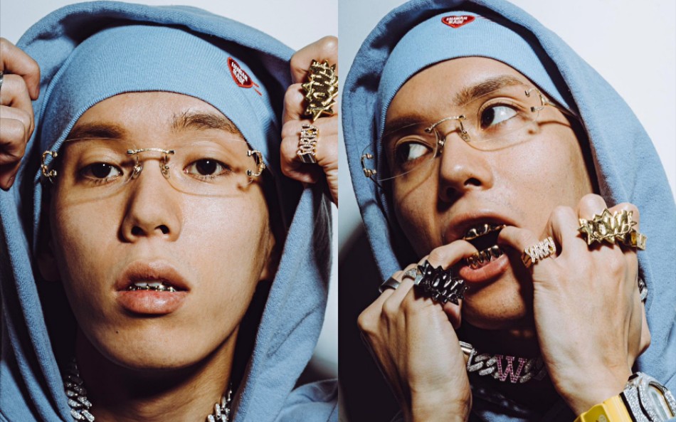 【安利】新锐rapper"jp the wavy"_哔哩哔哩_bilibili