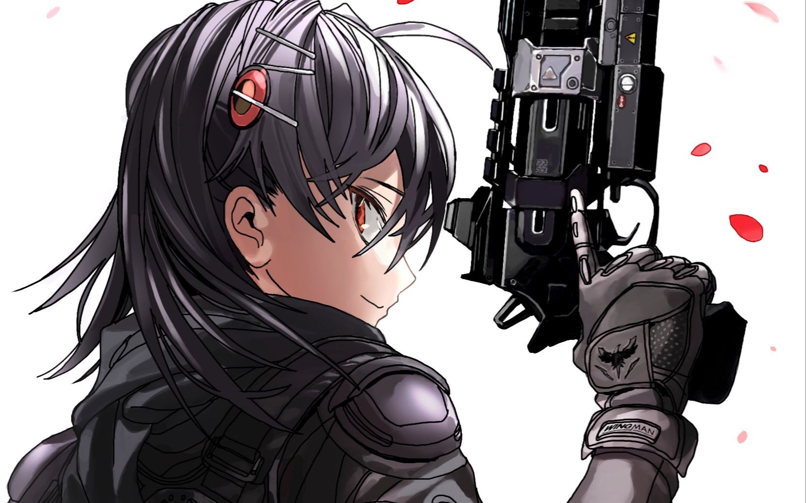 你们铁驭都是星际过来的吗?