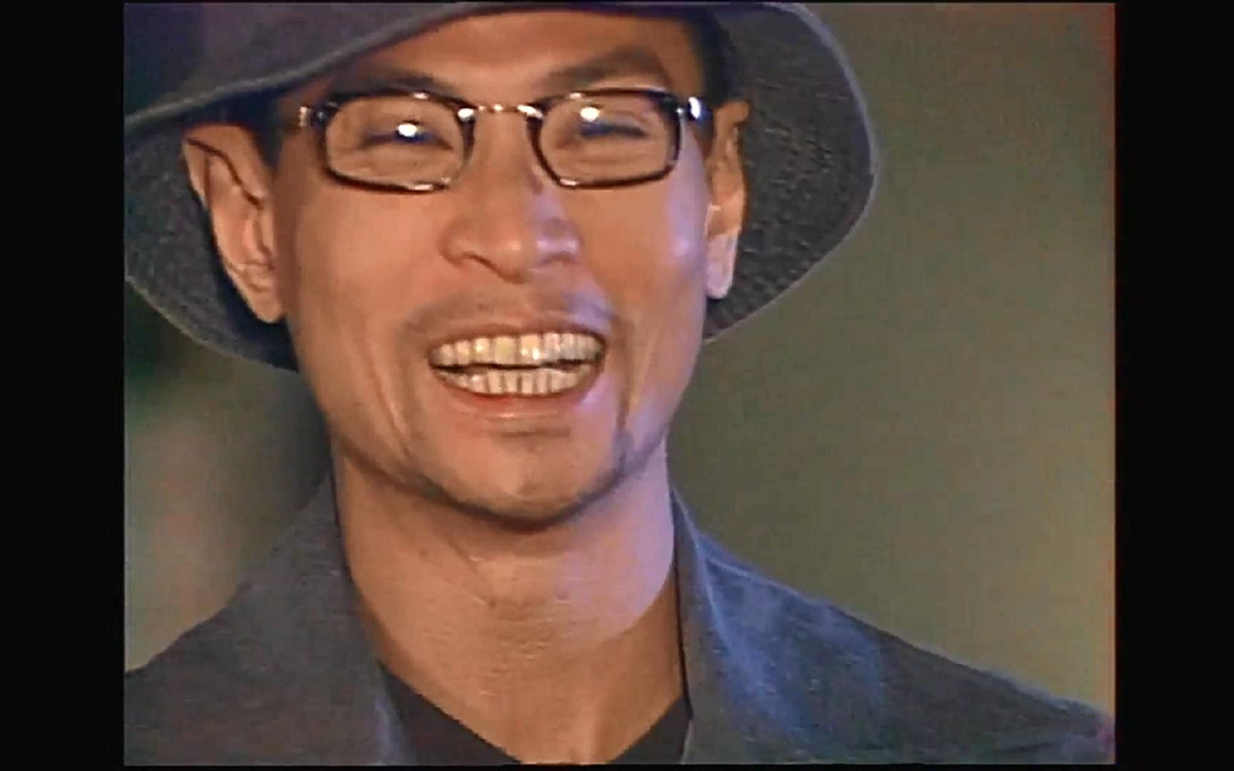 我和僵尸有个约会s1e29吴廷烨ng大赏