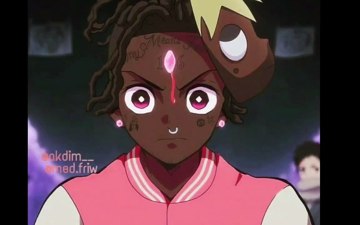 【未发单曲】fxxxxy x lil uzi vert - yeah cool