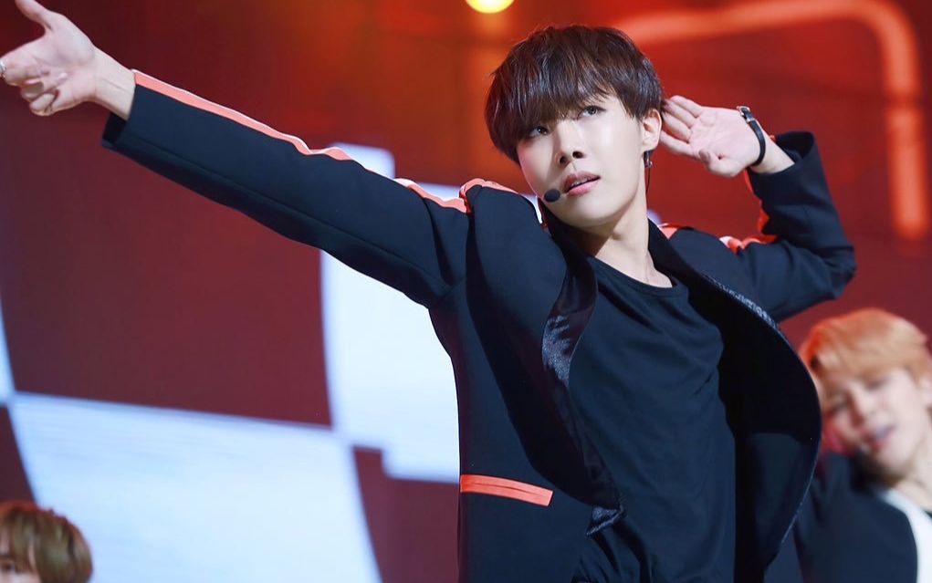 郑号锡编舞队长的舞台魅力超帅经典现场focus合集