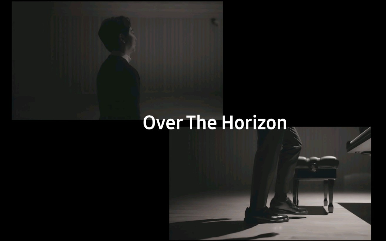 [图]《Over The Horizon 2021》4K