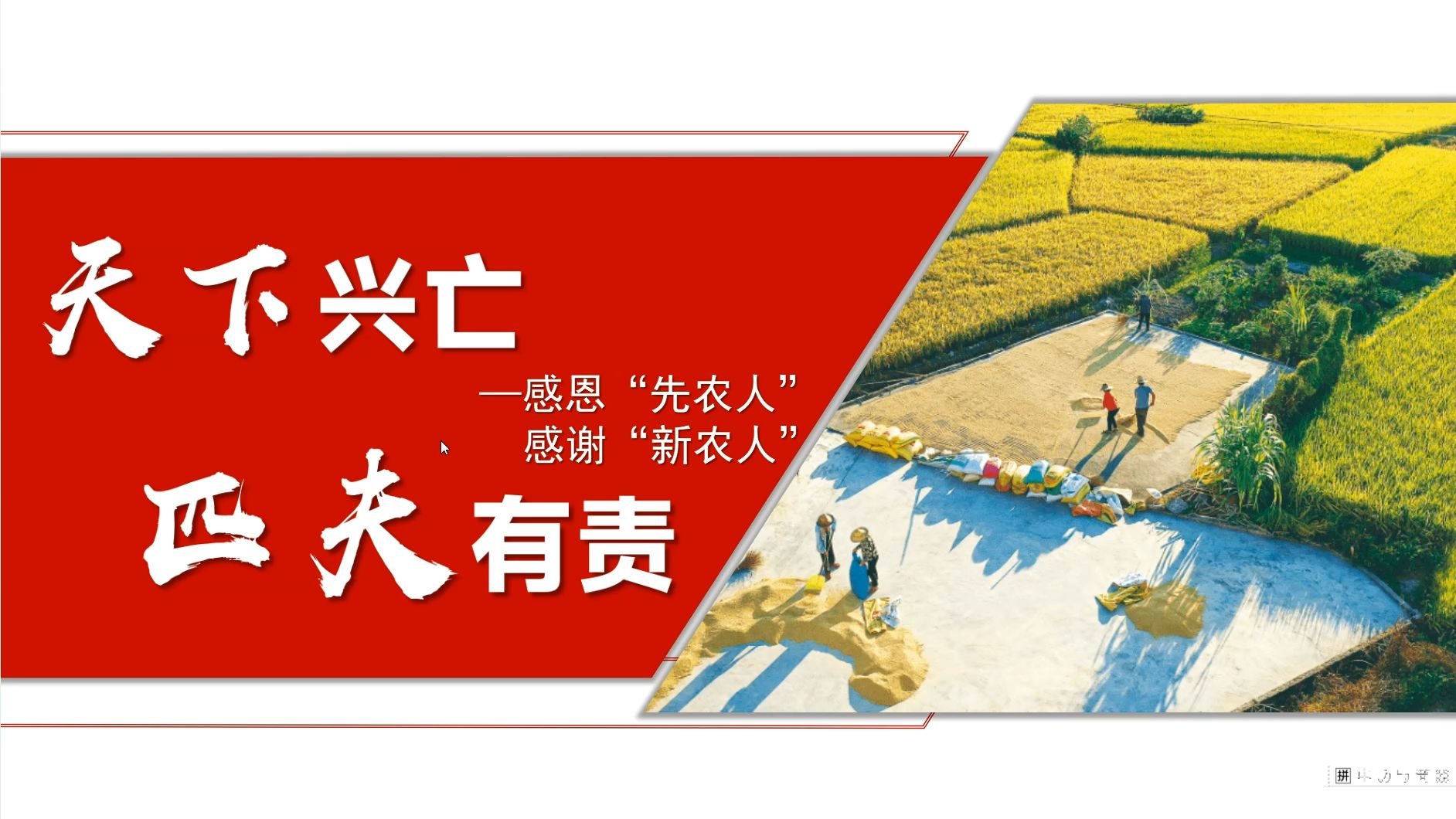 2024秋|八年级上册道德与法治《10.2天下兴亡 匹夫有责》哔哩哔哩bilibili