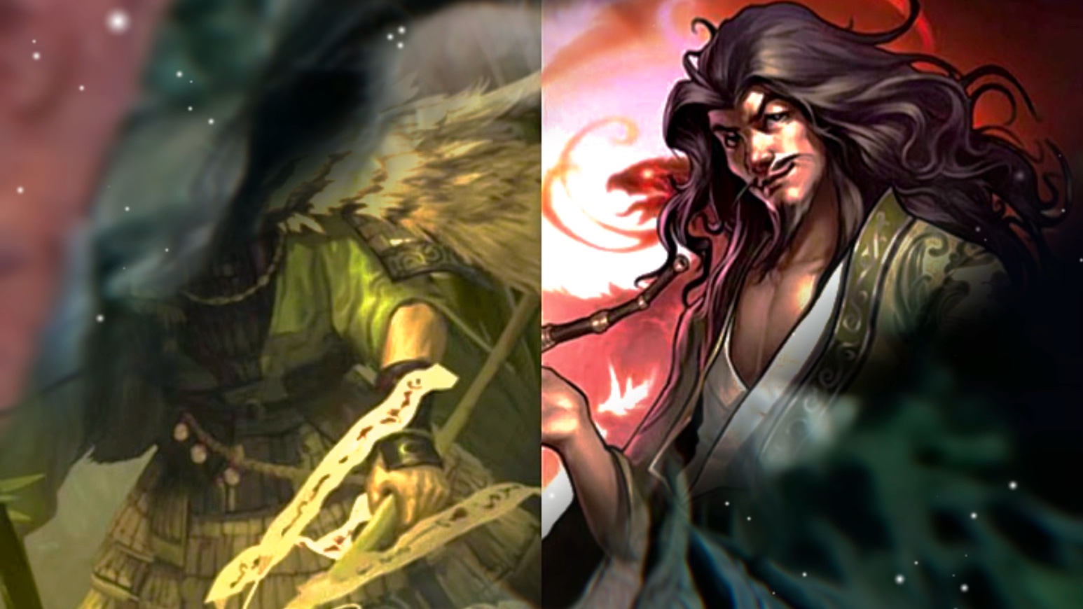 庞统#率土之滨#率土星推计划