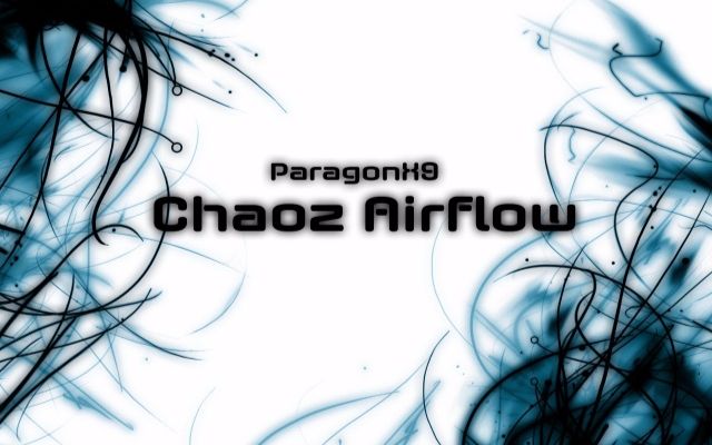 [图]【StepMania】Chaoz Airflow暗流11P2G战网第三！