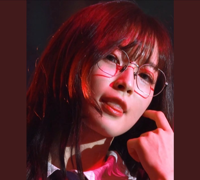 [崔乂园]眼镜阿琳 剪辑二