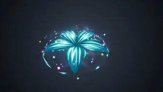 UE5.0|3Brother_040|开花 Niagara效果
