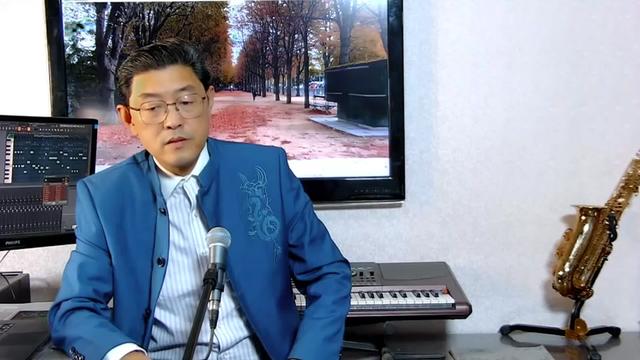 非常适合合奏与重奏,当然独奏也是可以的,倾听杨晟老师与高梦迪的二