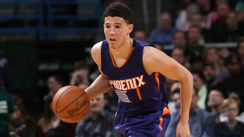 听说又要加强了?德文·布克