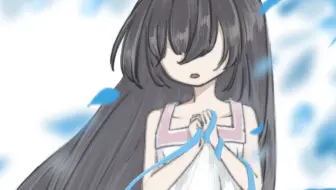 把少女的思念写成了歌，原创歌曲《你呀你呀》