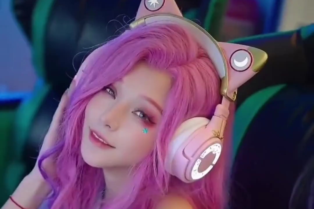 萨勒芬妮,闪耀登场