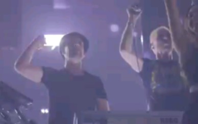 [图]Scooter – Move Your Ass! (Noisecontrollers Remix) (Tour Recap)