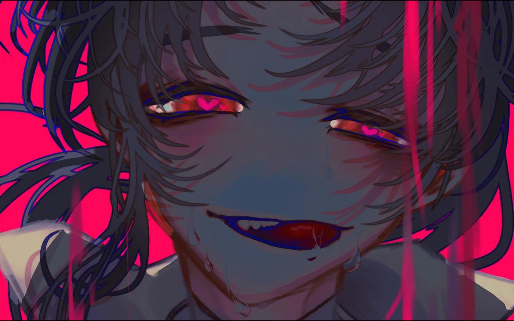 【中字/病娇/监禁】独占欲极强的病娇男友 cv:椿优司 【乙女】【女性