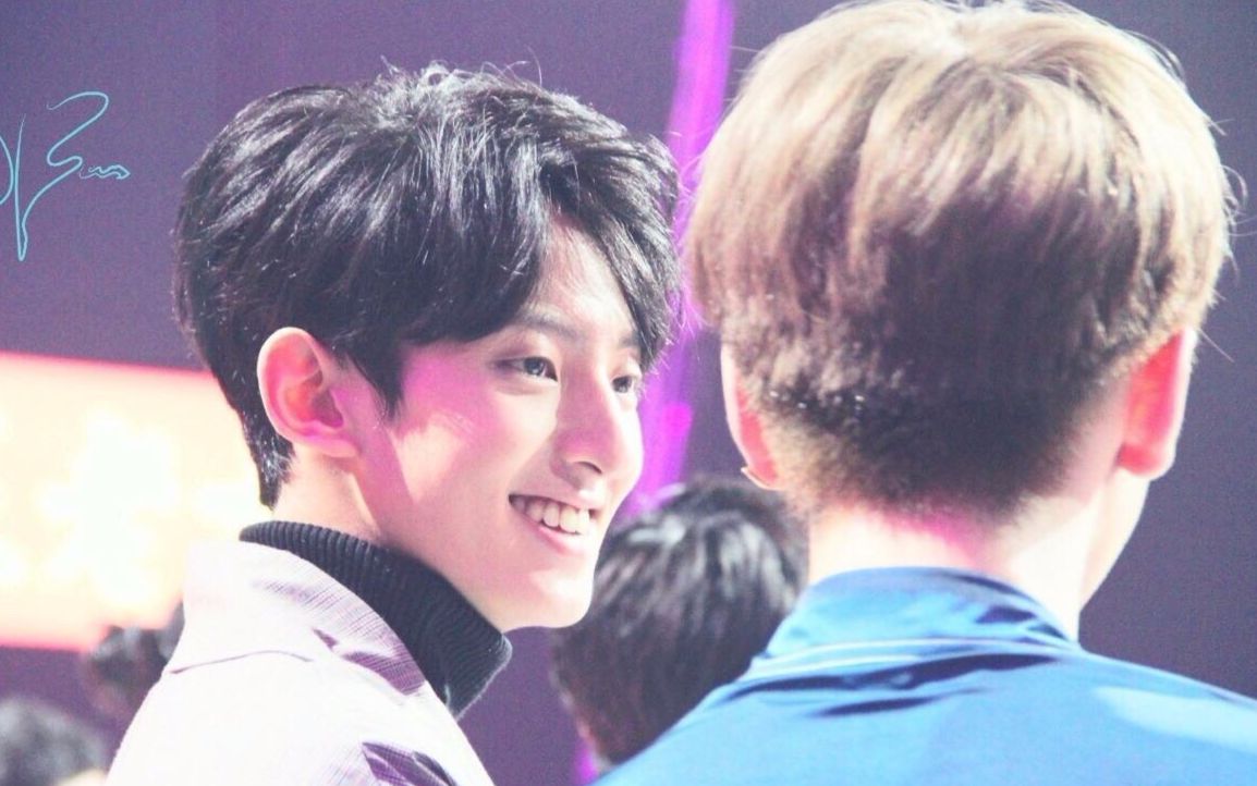 【南天门cp】 赵天宇x周震南 爱的魔法_哔哩哔哩_bilibili