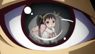 化物语 化 哔哩哔哩 Bilibili