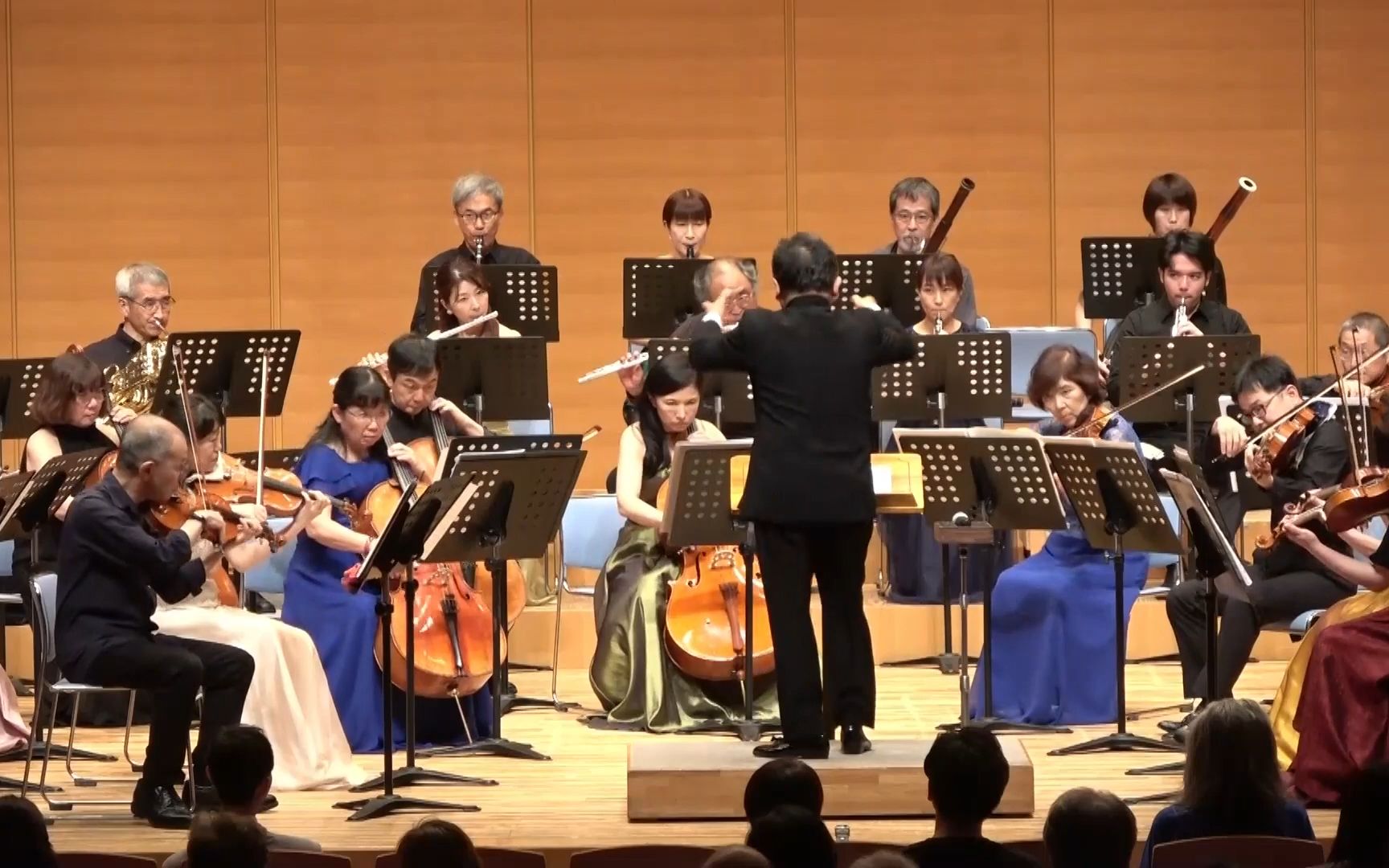 上冢宪一 贝多芬《科里奥兰》 序曲 作品62 2023