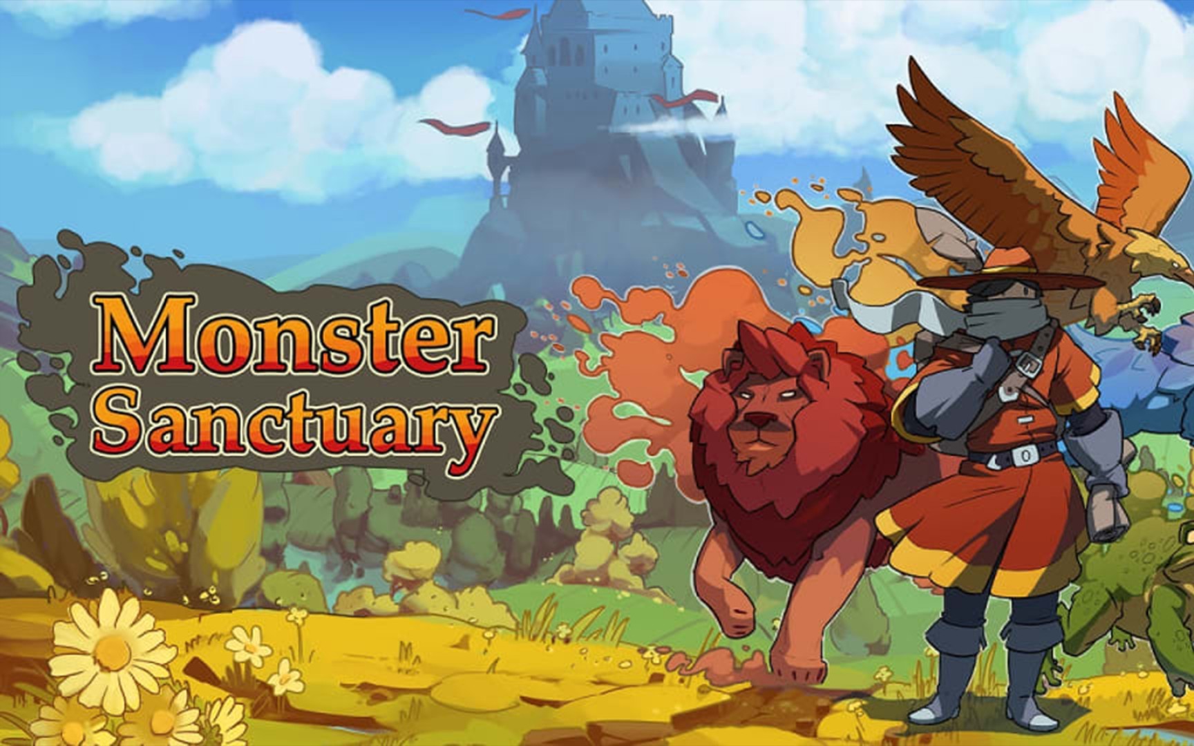 monstersanctuary怪物圣所boss六星击杀阵容推荐