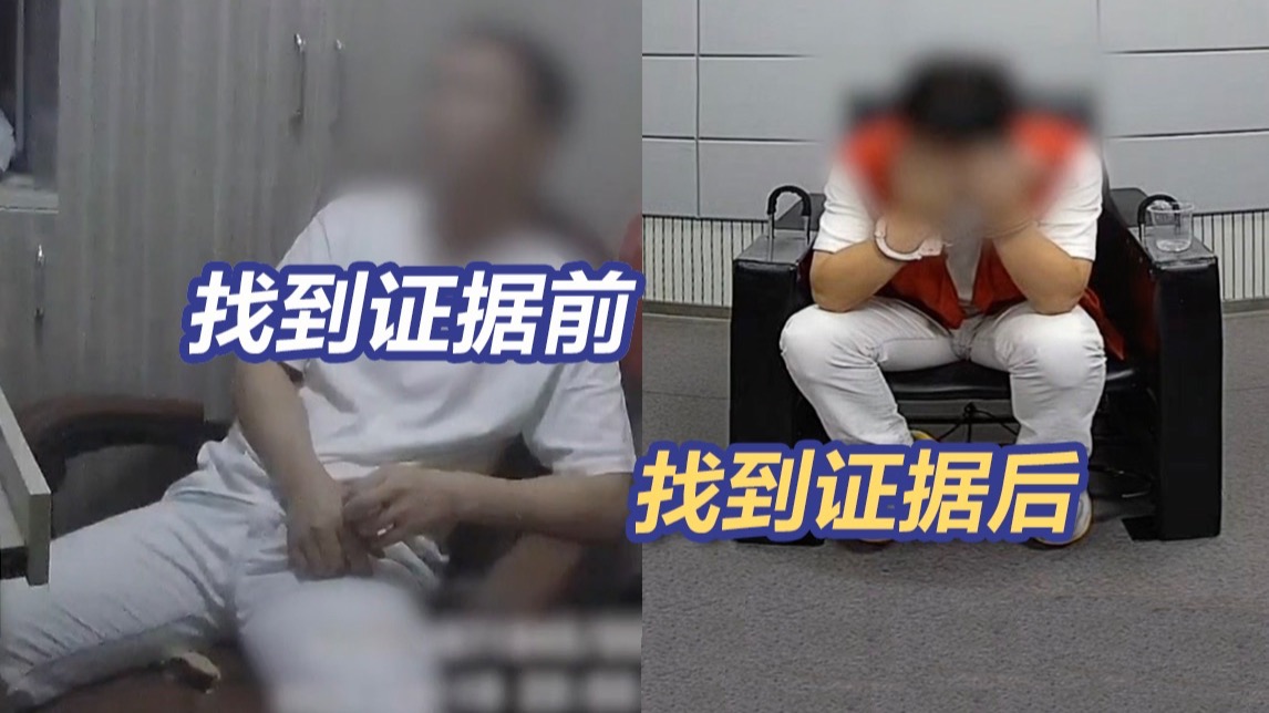大学教授开发非法刷单平台涉案2亿多 被抓后哭喊“不要毁了我”
