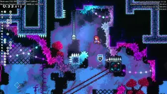 Download Video: 【Celeste/ssc3】你这图怎么跟吃了意念力的菌子似的——好玩图microbiome fc银