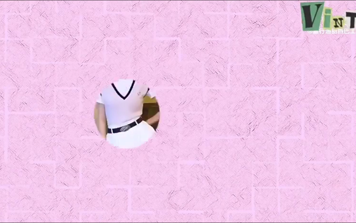 【迪丽热巴】打哈欠那一瞬间太可爱了