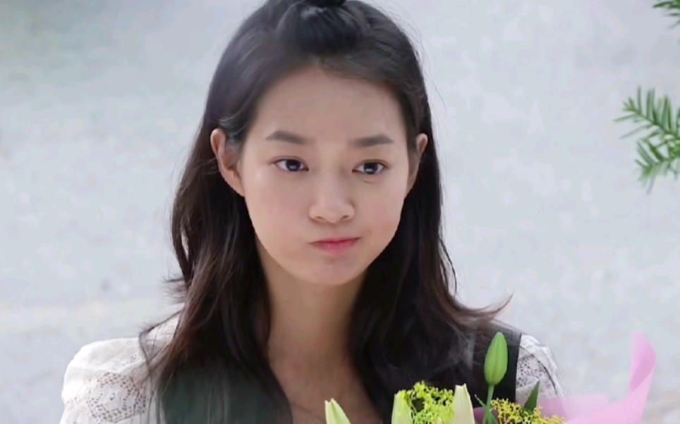 【我的女友是九尾狐】申敏儿