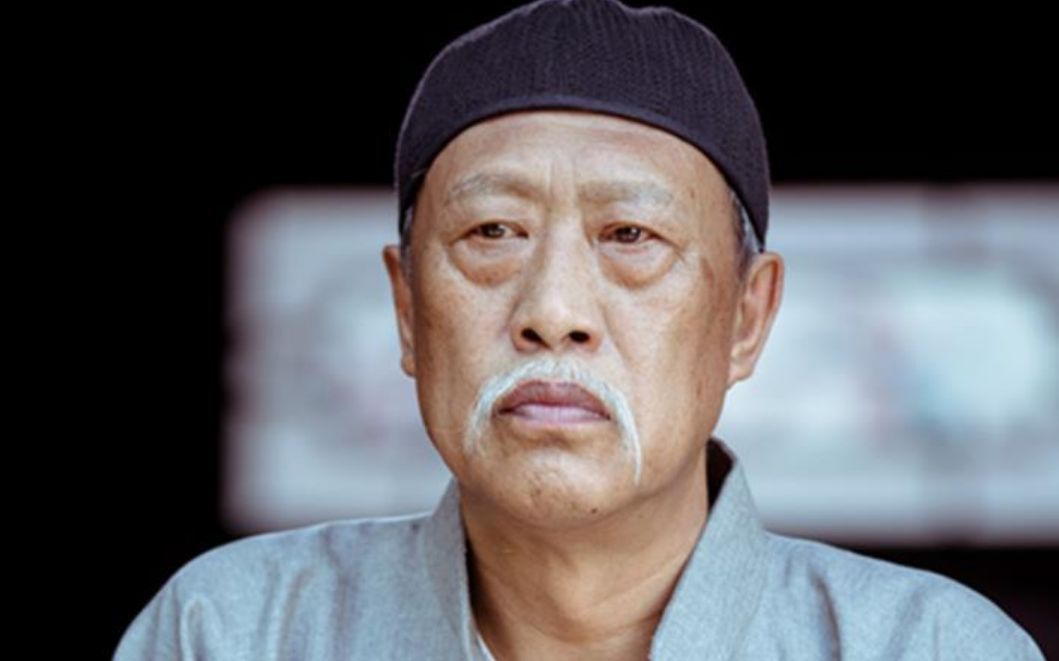 著名配音演员陆建艺生前为多部优秀作品配过音是一代人的回忆