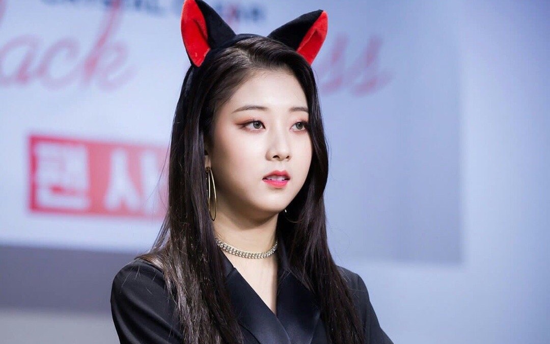 【clc】张丞延seungyeon百万直拍合集(官方/饭拍)