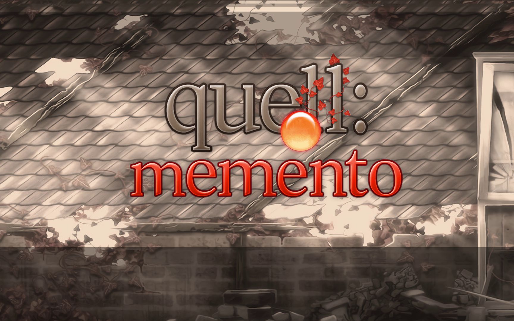 quell memento过场动画台词整理