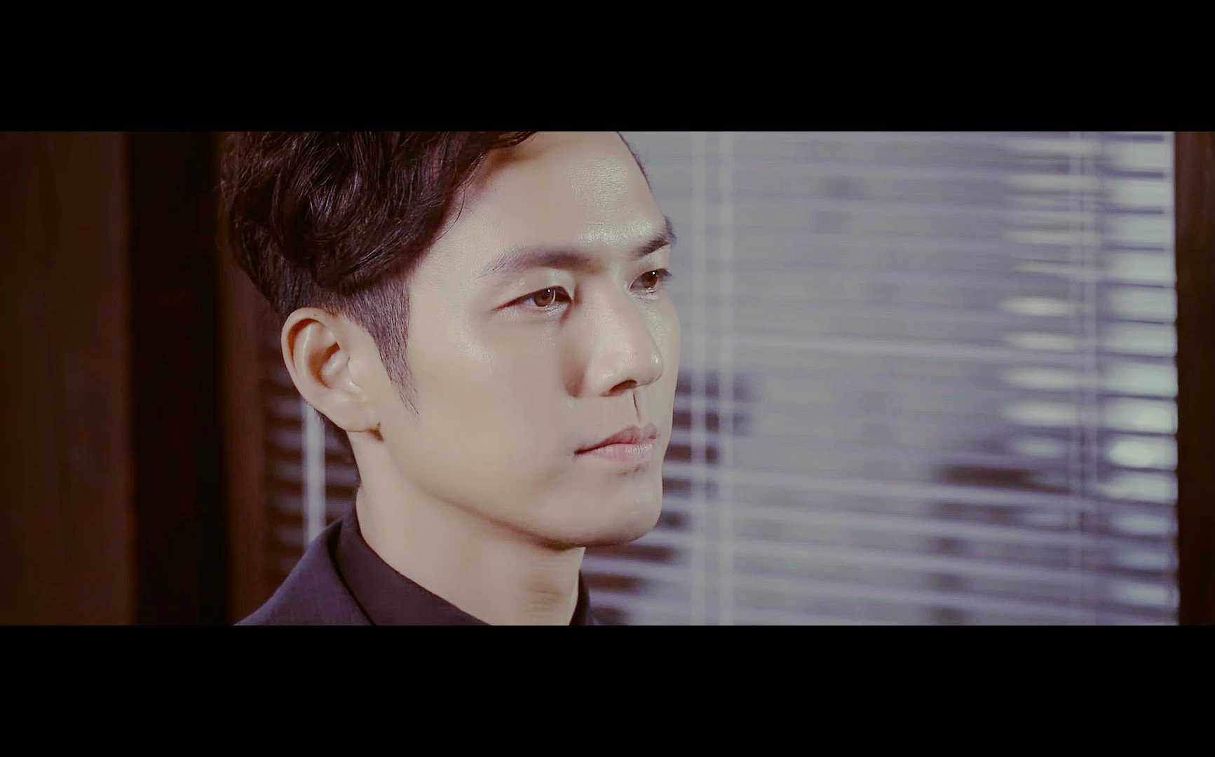 何以琛x邹雨心术