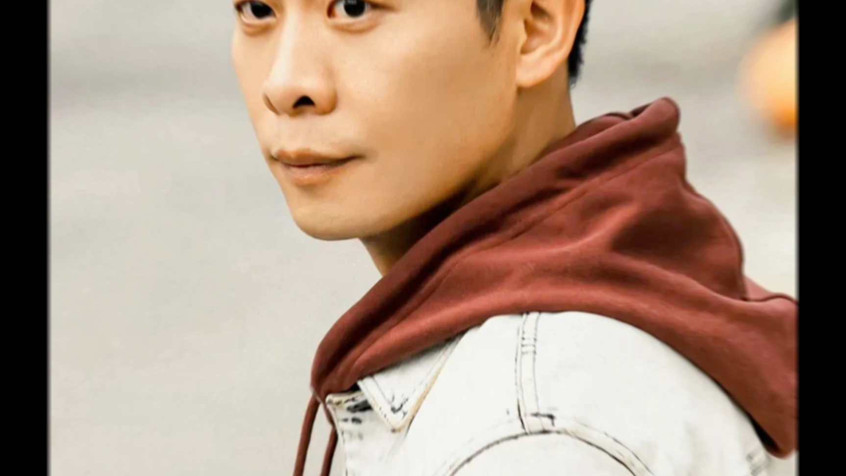 张译老师……上一秒嘿嘿嘿～小猫真可爱下一秒……叔!你是我的神