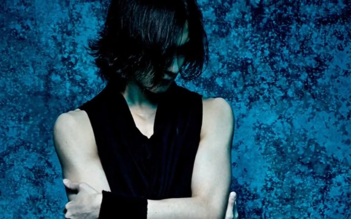 【DIR EN GREY】贝斯手Toshiya1997—2020容貌进化史哔哩哔哩bilibili