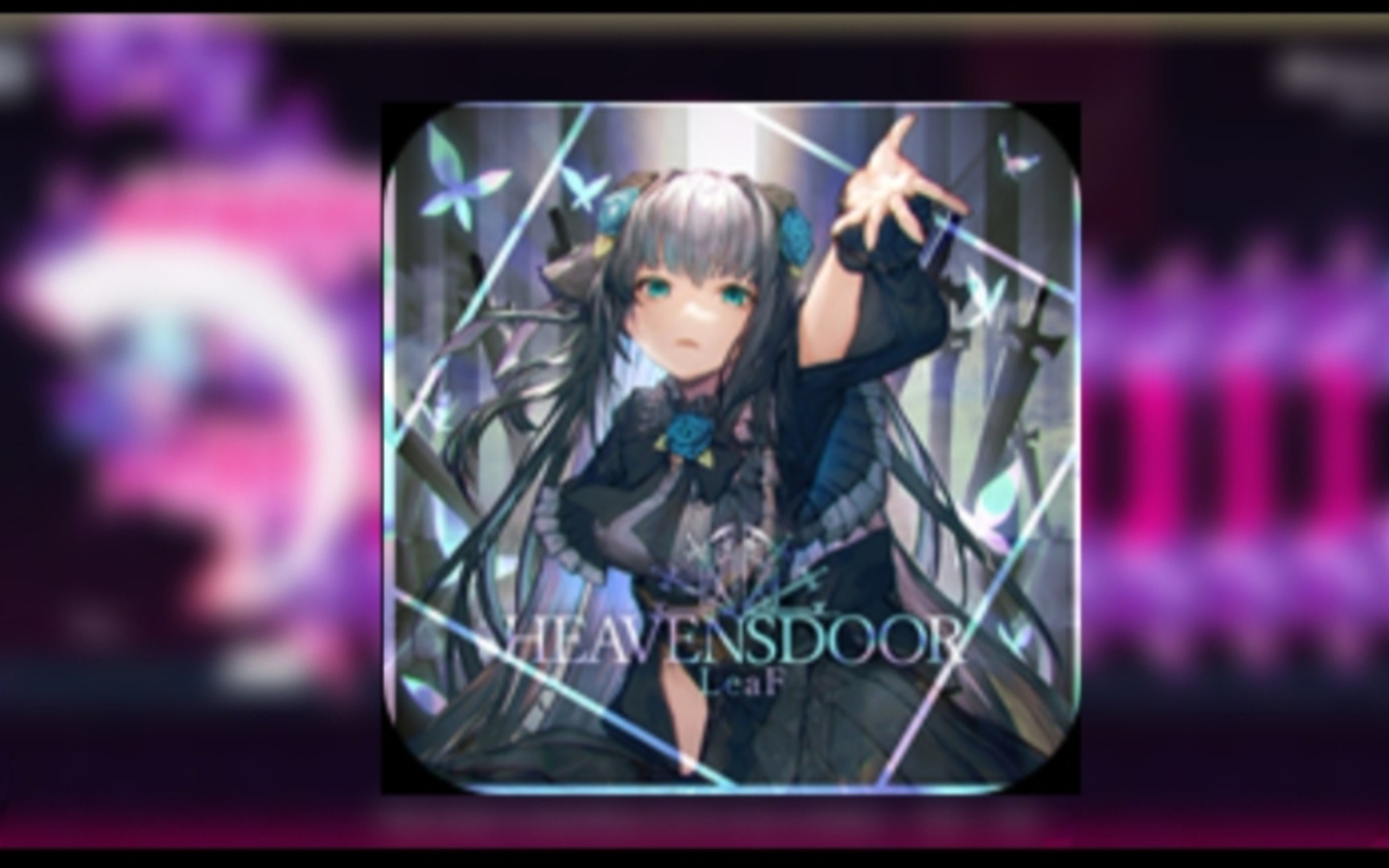 [图]【MDCP/天堂の门随时向你敞开】里Heavensdoor LV.11 AP