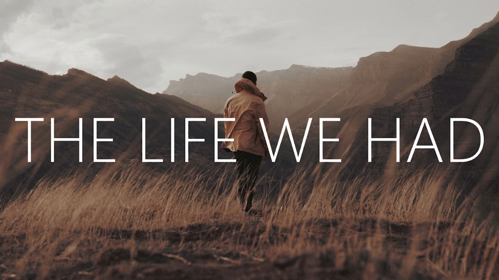 [arwv] oldf01x - the life we had before (lyrics)