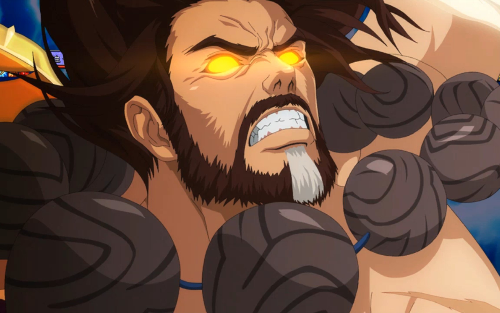 驱魔超世界8阶段1.55秒