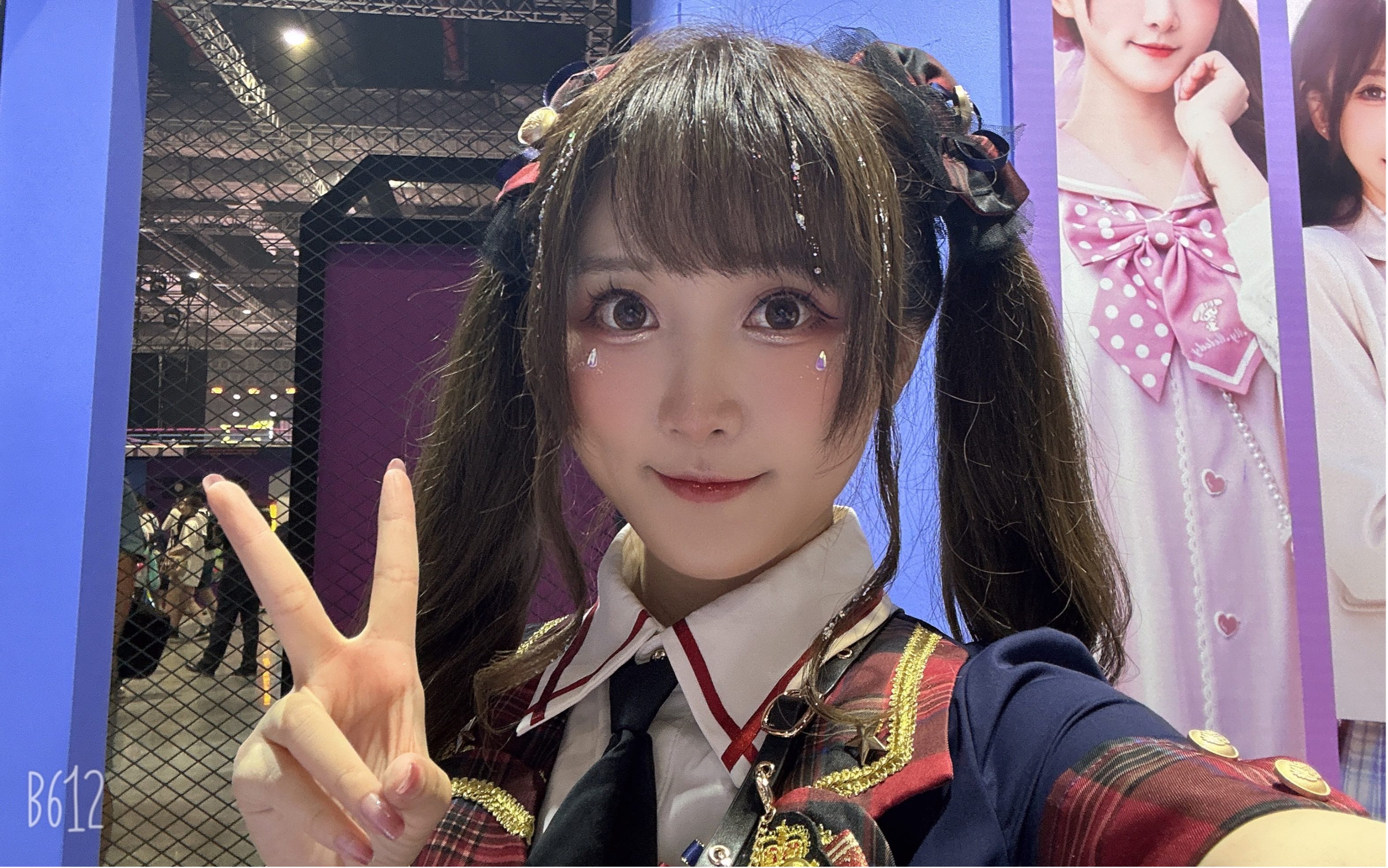 【乐歌】2023年7月23日上海bw百人宅舞《聚光》乐歌view