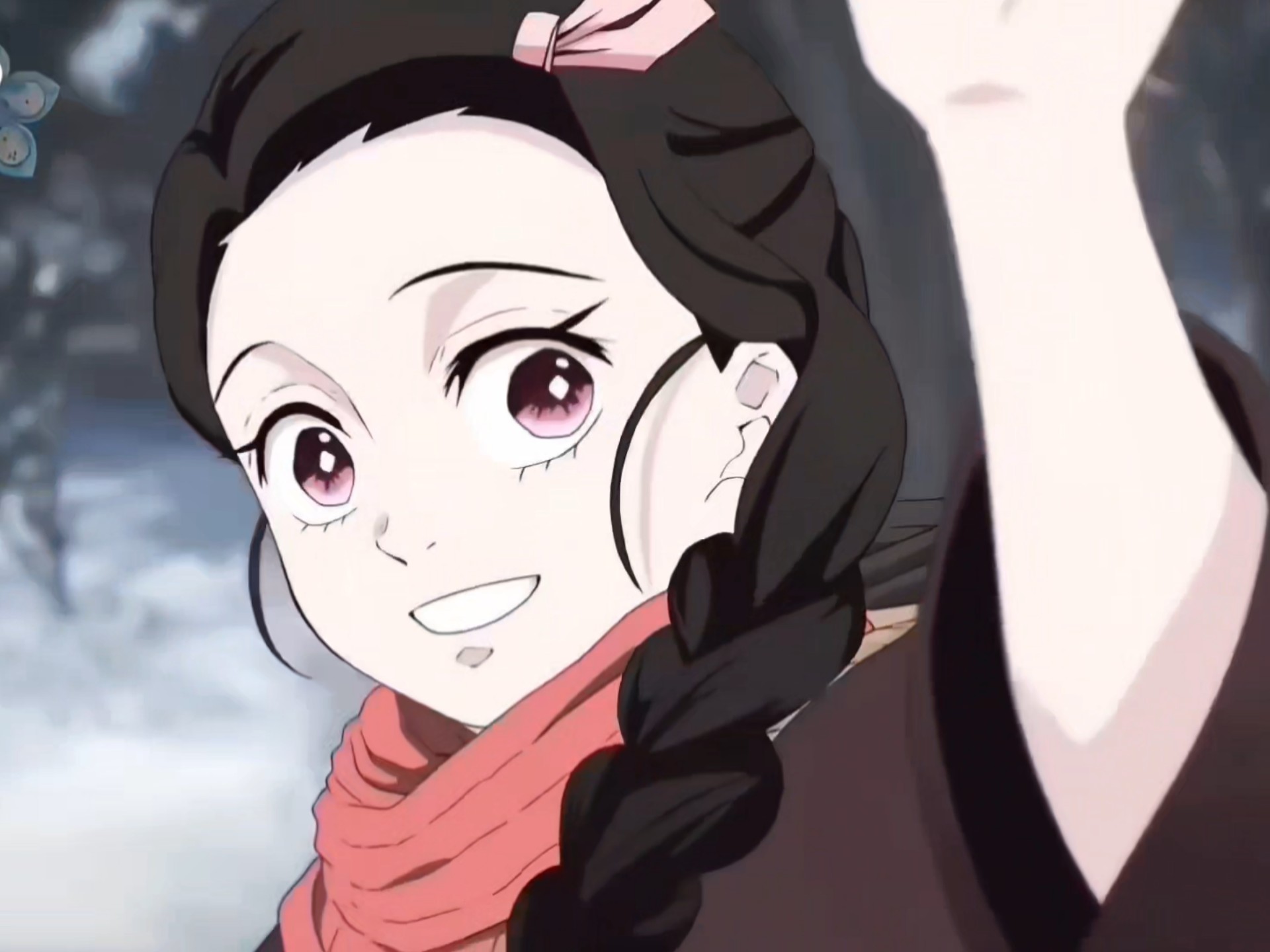 【祢豆子传】第一话