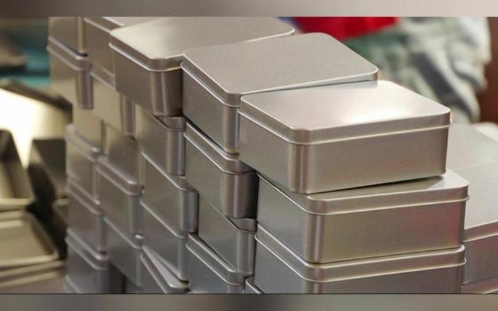 食品级马口铁罐,月饼铁盒生产厂家,月饼铁盒生产工厂