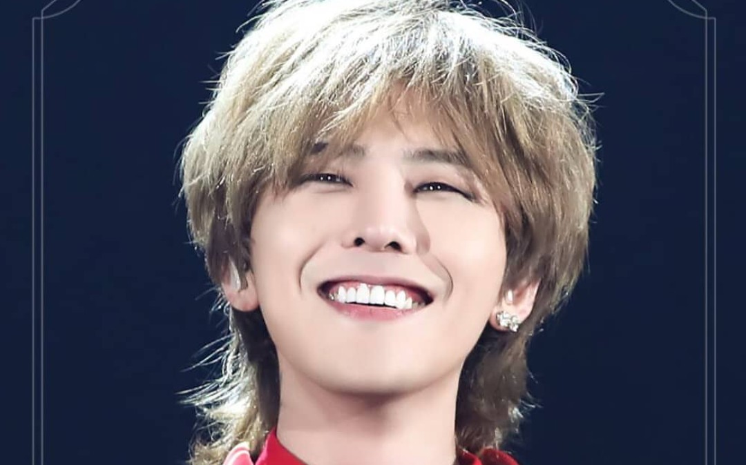 【权志龙】【gdragon 】2015新泽西巡演bad boy清唱!好苏!太甜了