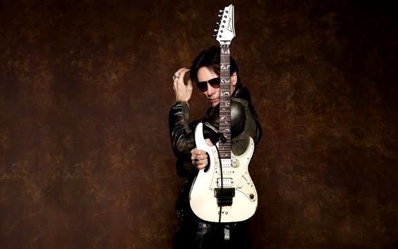 Steve vai《For the love of god》上帝的爱原版纯SOLO无伴奏版本哔哩哔哩bilibili