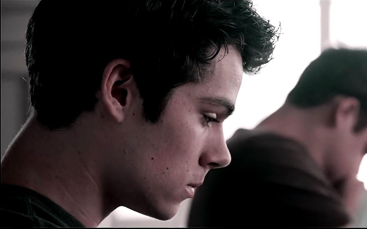 【美剧/剪辑】当《少狼》stiles遇到《闪电侠》barry会发生些什么故事