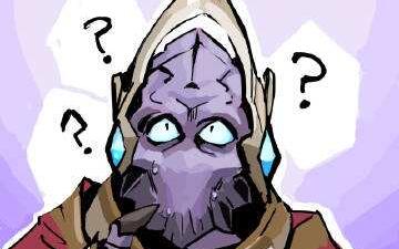 【星际争霸2】当凯拉克斯放弃塔防之后,真正的净化者虚假的净化者