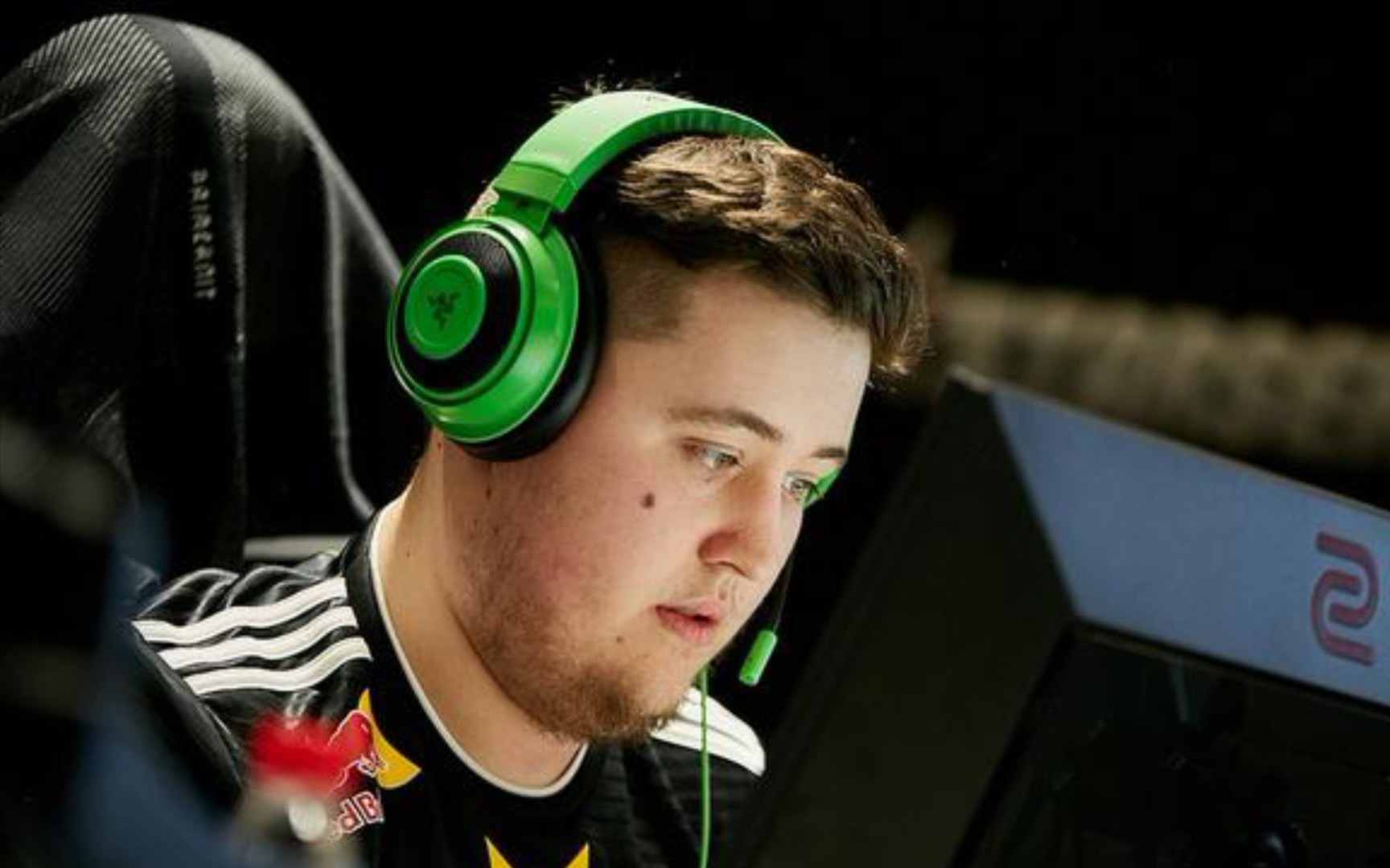 zwyoo是如何打csgo的——大番薯esl击杀集锦(超高画质)